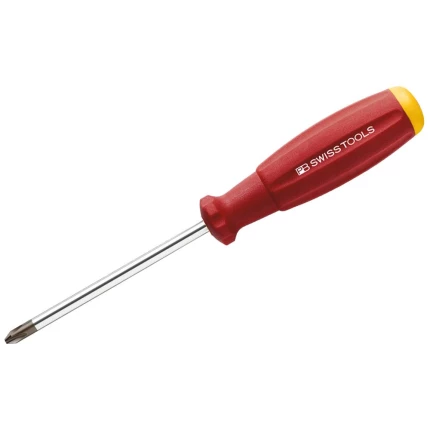 Skruetrækker PB 8206 inhex m/kugle 2,0 × 80mm Skruetrækker PB 8206 inhex m/kugle 2,0 × 80mm