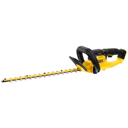 Løvblæser 12,7 m3/min 18V solo DCMBL562N-XJ Løvblæser 12,7 m3/min 18V solo DCMBL562N-XJ