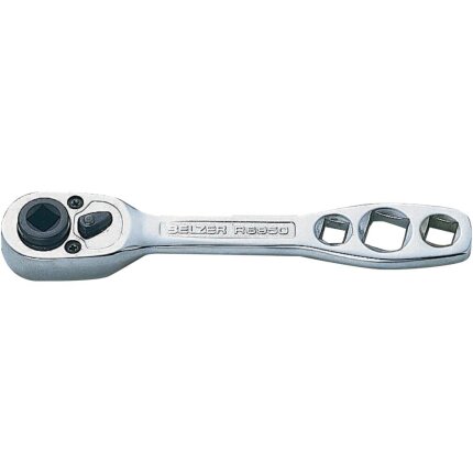 Køleanlægsskralde 1/4″ R6950