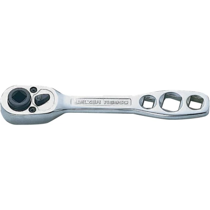 Køleanlægsskralde 1/4″ R6950
