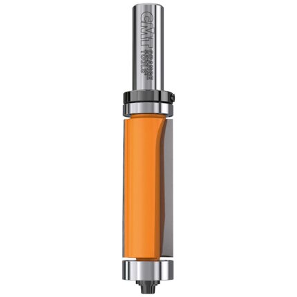 CMT kantfræser HM-skær 19,0×50,8mm K12 NEG