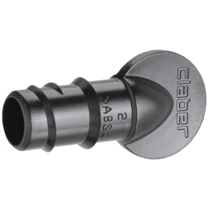 Claber kobling 3/4″ gevind Claber kobling 3/4″ gevind