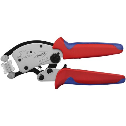 Stålwiresaks 95 62 160 mm Stålwiresaks 95 62 160 mm