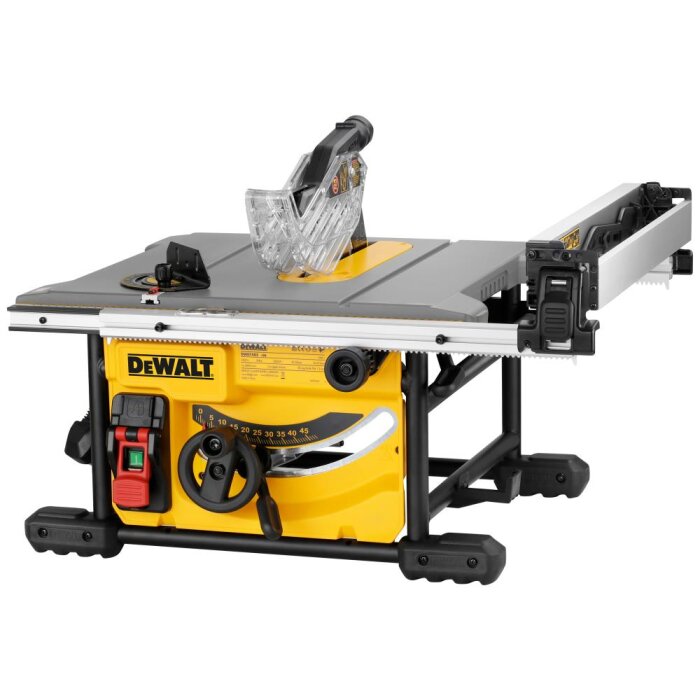 Bordrundsav 210mm 1850W DWE7485-QS