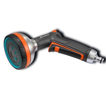 Gardena premium multibruser metal