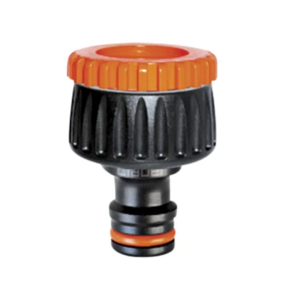 Claber nippel 1/2″og 3/4″ indv.gev.