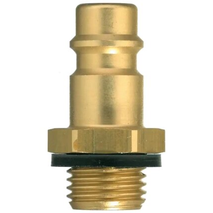 Rectus nippel 26SFAW13MXX 1/4″ udv.gev. SB