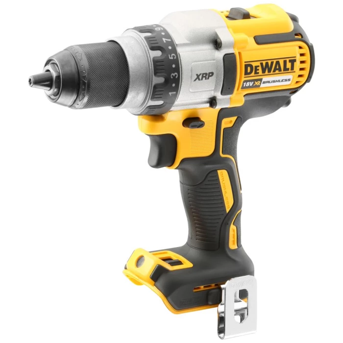 Bore-/skruemaskine kraftig 18V solo DCD991NT-XJ
