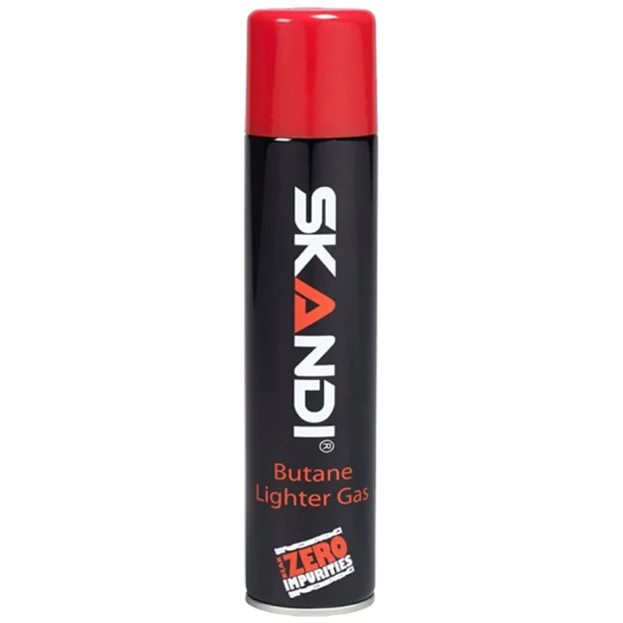 Lightergas butan 300ml