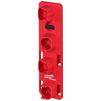 Batteriholder M12 t/ophæng, Packout-system