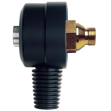 Marcrist uddriver for konus A centrerbor Marcrist uddriver for konus A centrerbor