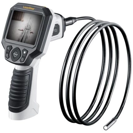 Laserliner ThermoTester digital stiktermometer Laserliner ThermoTester digital stiktermometer