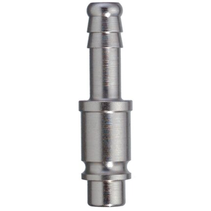 Rectus nippel 33SFTF08SXN 8mm slangestuds