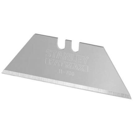 Stanley trapez-knivblad FatMax, 10stk