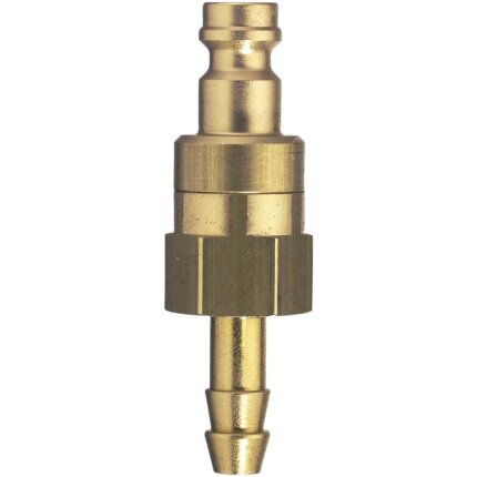 Rectus kobl. nippel dobb. afsp. 8mm