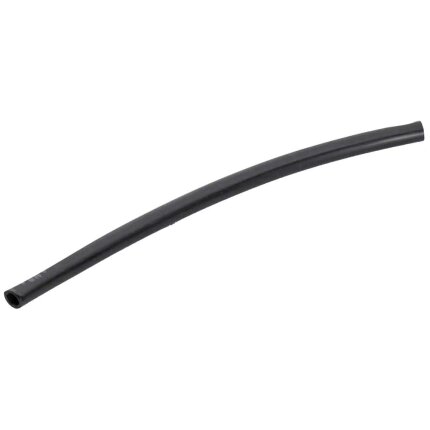Trykluftslange 12bar, fleksibel PU, sort 8×6 mm Trykluftslange 12bar, fleksibel PU, sort 8×6 mm
