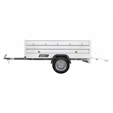 Trailer Variant Model 220 XL - 500 KG