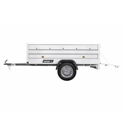 Trailer Variant Model 220 XL - 500 KG