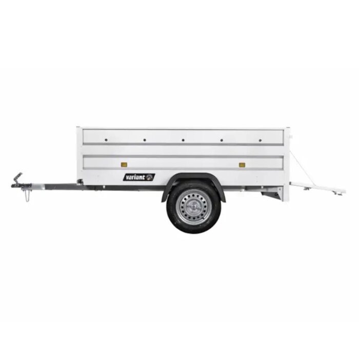 Trailer Variant Model 220 XL - 500 KG