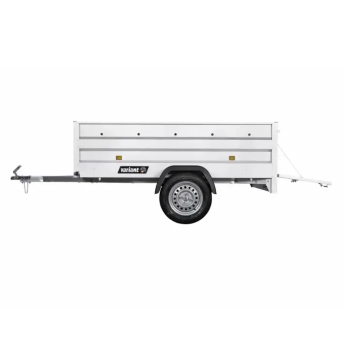 Trailer Variant Model 220 XL - 500 KG