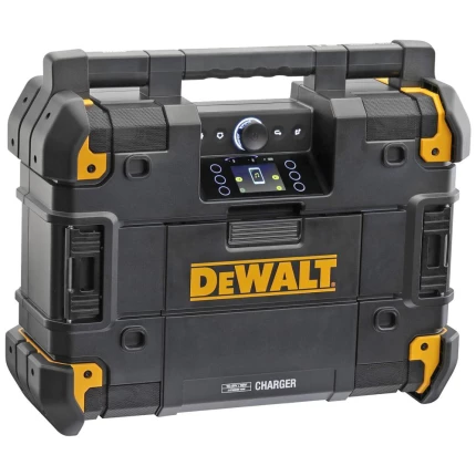 Opladerboks 18V Toughsystem 2.0 DWST83471-QW Opladerboks 18V Toughsystem 2.0 DWST83471-QW