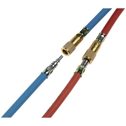 Lynkobling t/sl.sokkel argon 5 mm