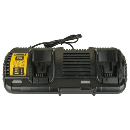 Radio FM/DAB+/BT/lader 12-54V solo/230V /DCR027-QW Radio FM/DAB+/BT/lader 12-54V solo/230V /DCR027-QW