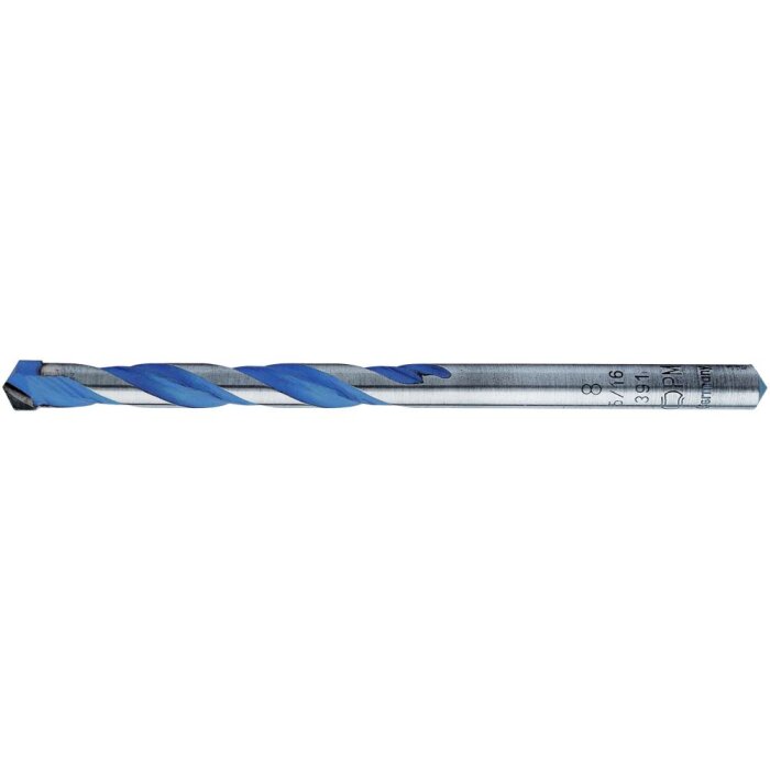 Bohrcraft 2270 multibor HM TCT