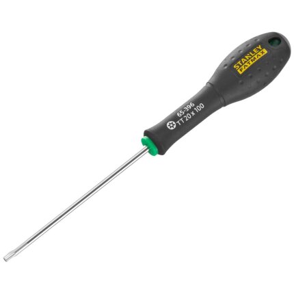 Stanley FatMax skruetrækker TR20×100mm