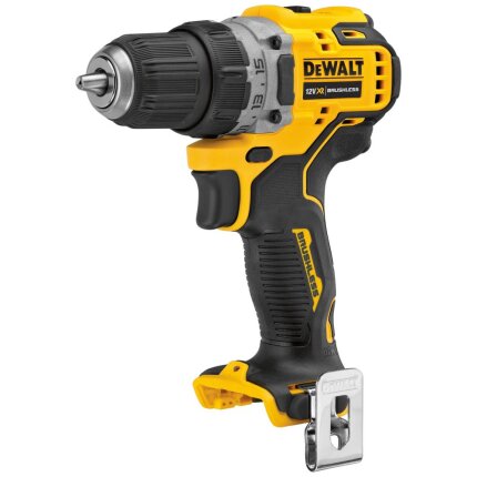 Kant-/overfræser 8mm 18V solo DCW604NT-XJ TSTAK Kant-/overfræser 8mm 18V solo DCW604NT-XJ TSTAK