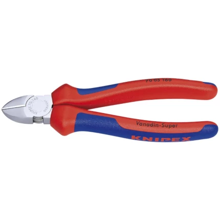 Crimptang t/Westernstik 97 51 12 200 mm Crimptang t/Westernstik 97 51 12 200 mm