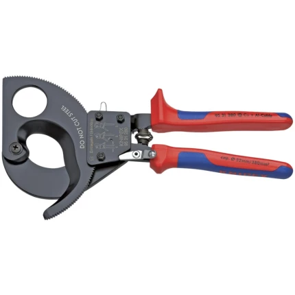 Kabelsaks skraldeprinci.95 31 280 mm
