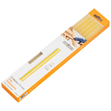 Steinel GlueMatic 1007 limpistol ø7mm 5g/min Steinel GlueMatic 1007 limpistol ø7mm 5g/min