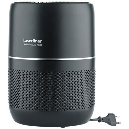 Laserliner PocketCross 2G grøn krydslaser Laserliner PocketCross 2G grøn krydslaser