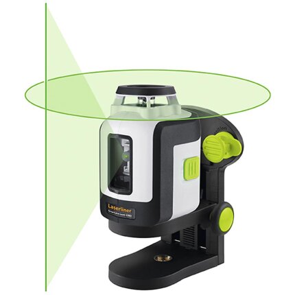 Laserliner SmartLine Laser G360 cirkel-/streglaser