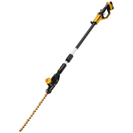 Stanghækkeklipper 55cm 1×18V/5,0Ah DCMPH566P1-QW
