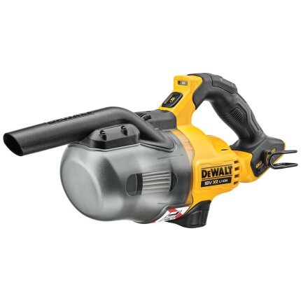 Slagnøgle 1/2″ 542Nm auto 1×12V/5,0Ah DCF901P1G-QW Slagnøgle 1/2″ 542Nm auto 1×12V/5,0Ah DCF901P1G-QW