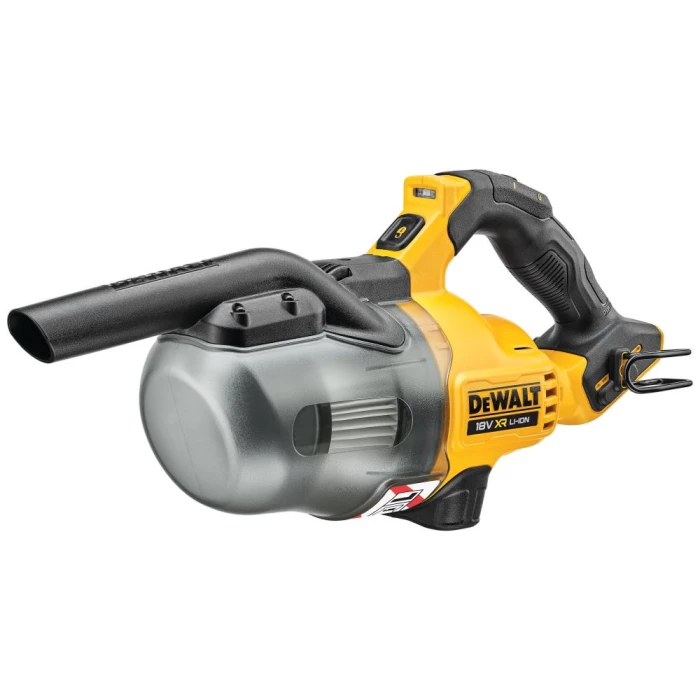 Støvsuger håndholdt L-klasse 18V solo DCV501LN-XJ