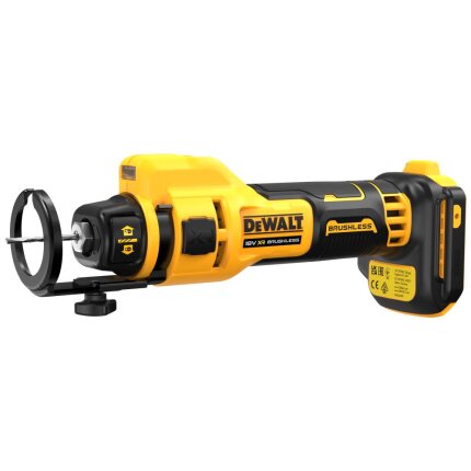 Multi-rotationsværktøj 18V solo DCE555N-XJ