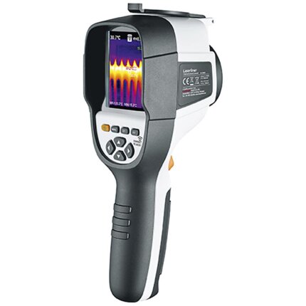 Laserliner ThermoCamera Connect termisk kamera
