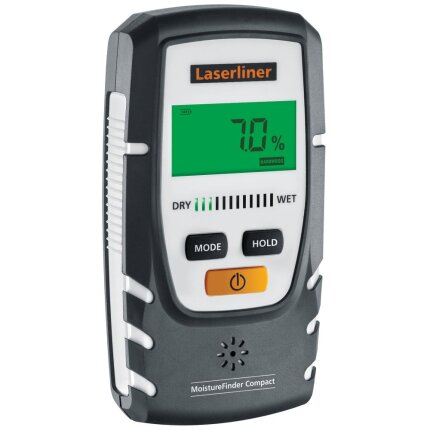 Laserliner ThermoSpot Pocket infrarød termometer Laserliner ThermoSpot Pocket infrarød termometer