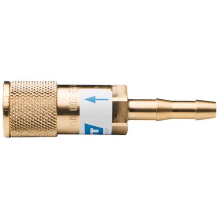 Lynkobling 8,0mm for oxygen
