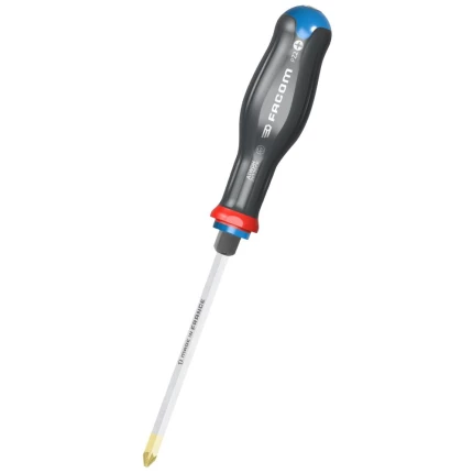 Facom ProTwist slagfast skruetrækker PZ2×125mm