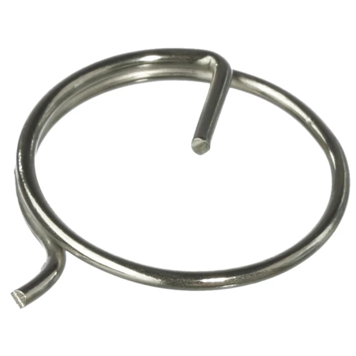 Låsering rustfri A2 1.50×19mm