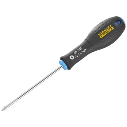 Stanley FatMax skruetrækker PZ1×100mm