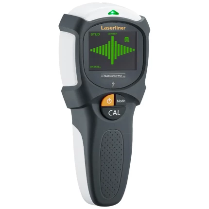 Laserliner AirMonitor Pure partikelmåleapparat Laserliner AirMonitor Pure partikelmåleapparat