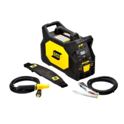 Esab Svejser Renegade ES 210i