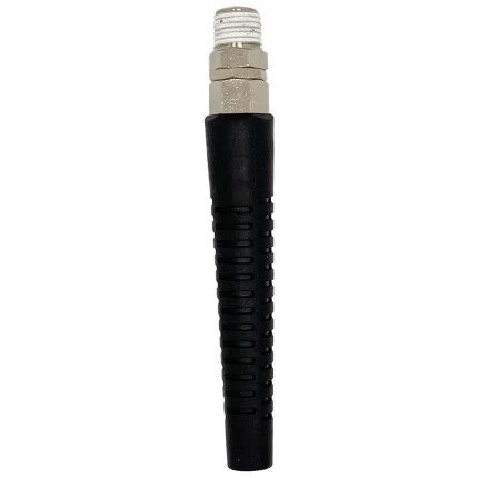 Muffe 3/8″ indv. × 3/8″ indv.gev.BL Muffe 3/8″ indv. × 3/8″ indv.gev.BL