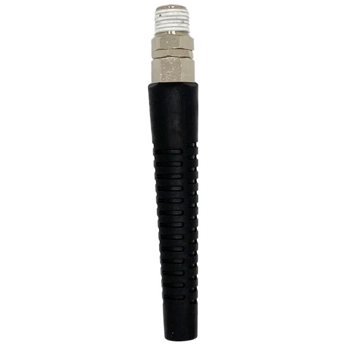 Komplet drejeled 1/4″ for 8/5 mm PUR-slange