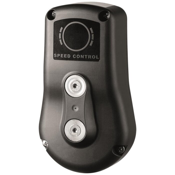 Rectus S21KD nippel m. 1/4″ udv.gev